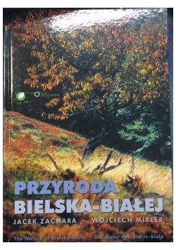 Przyroda Bielsko - Białej