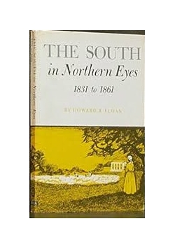 The South in Northern Eyes