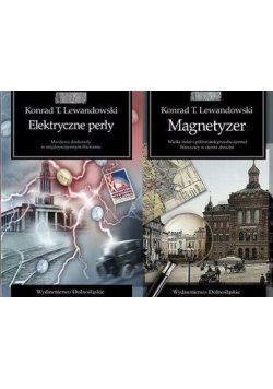 Magnetyzer / Elektryczne perły