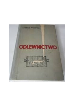 Odlewnictwo