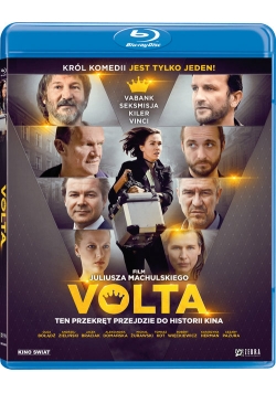 Volta Blu ray