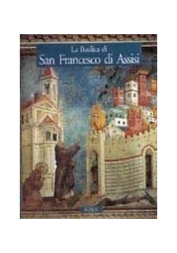 Die Franziskus-Kirche in Assisi