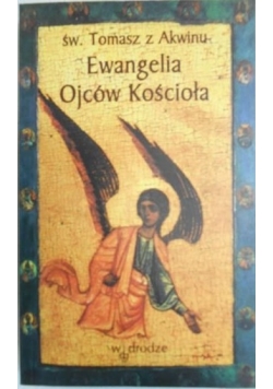 Ewangelia Ojców Kościoła