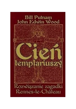 Cień templariuszy