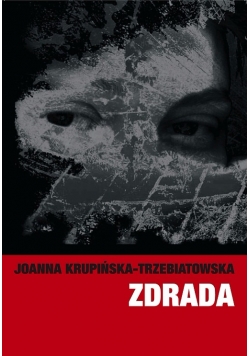 Zdrada ,Tom I-II