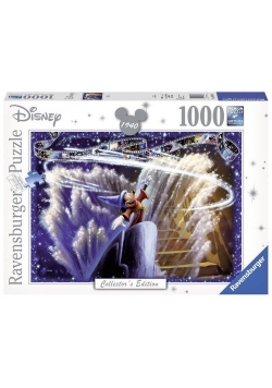 Puzzle 1000 Disney Fantazja 1940