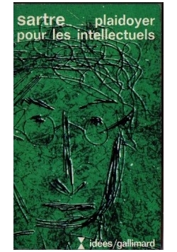 Plaidoyer pour les intellectuels