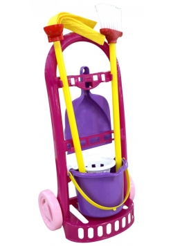 Zestaw Czyścioch Mini