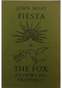 The fox reviews his prophecy + autograf