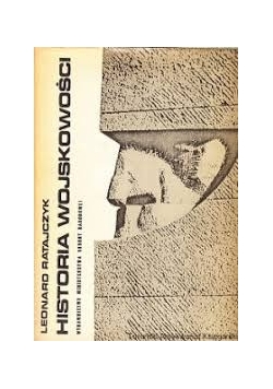 Historia wojskowości