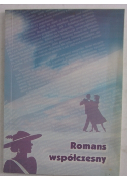 Romans współczesny
