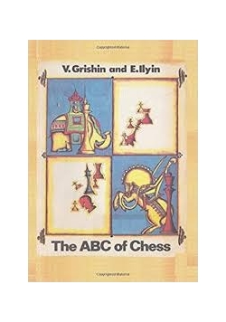 The ABC of Chess
