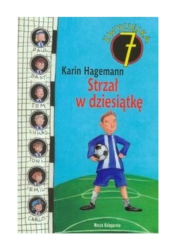 Strzał w dziesiątkę