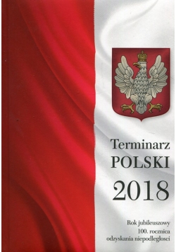 Terminarz Polski 2018