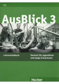 Ausblick 3 Lehrerhandbuch