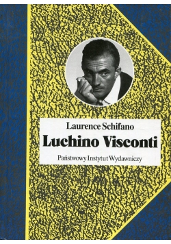 Luchino Visconti Ogień namiętności