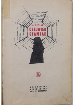 Człowiek stamtąd
