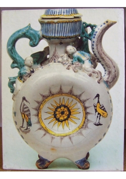 Ceramics 18th-19th centuries