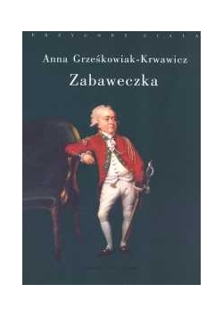 Zabaweczka