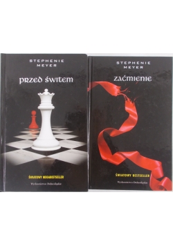Przed świtem/Zaćmienie