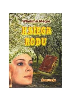 Księgi rodu