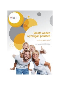 Szkoła wobec wymagań państwa