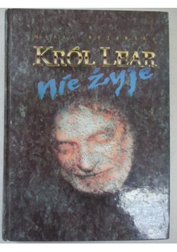 Król Lear nie żyje