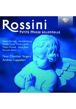 Rossini Petite Messe Solennelle