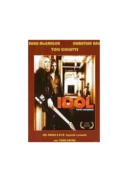 Idol, DVD