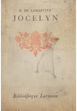 Jocelyn , 1925 r.