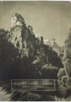 Czeskie zamki i pałace