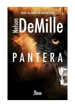DeMille Nelson - Pantera