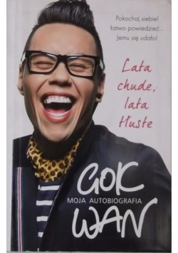 Lata chude, lata tłuste