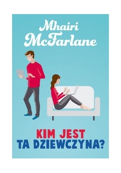 Kim jest ta dziewczyna