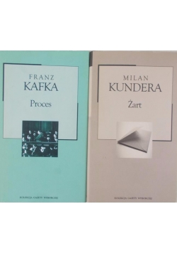 Żart/ Proces