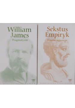 Pragmatyzm / Przeciw uczonym
