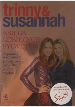Księga kobiecych sylwetwk