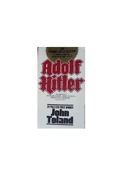 Adolf Hitler