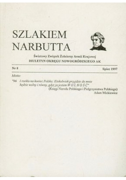 Szlakiem Narbutta