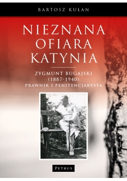 Nieznana ofiara Katynia
