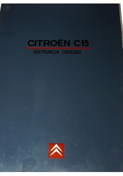 Citroen C15