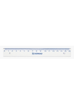 Linijka Donau 16 cm