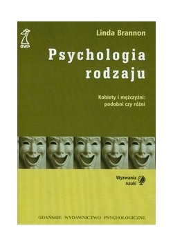 Psychologia rodzaju
