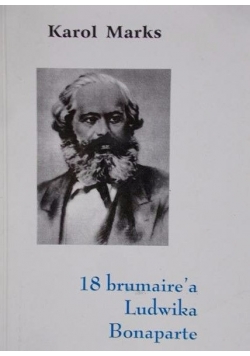 18 Brumaire'a Ludwika Bonaparte