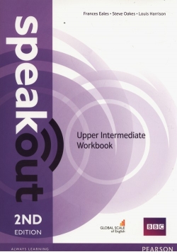 Speakout Upper-Intermediate Workbook