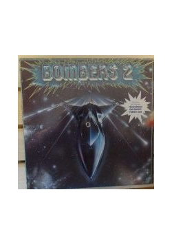 Bombers 2. Płyta winylowa