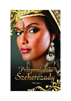 Przepowiadnia Szecherady
