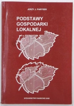 Podstawy gospodarki lokalnej