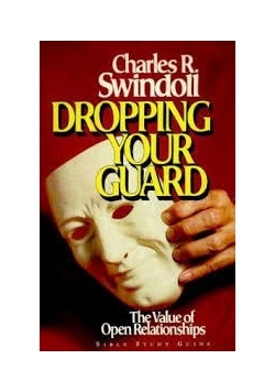 Dropping Your Guard