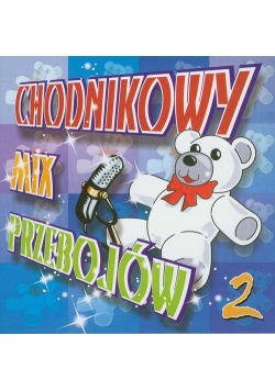 Chodnikowy mix przebojów 2